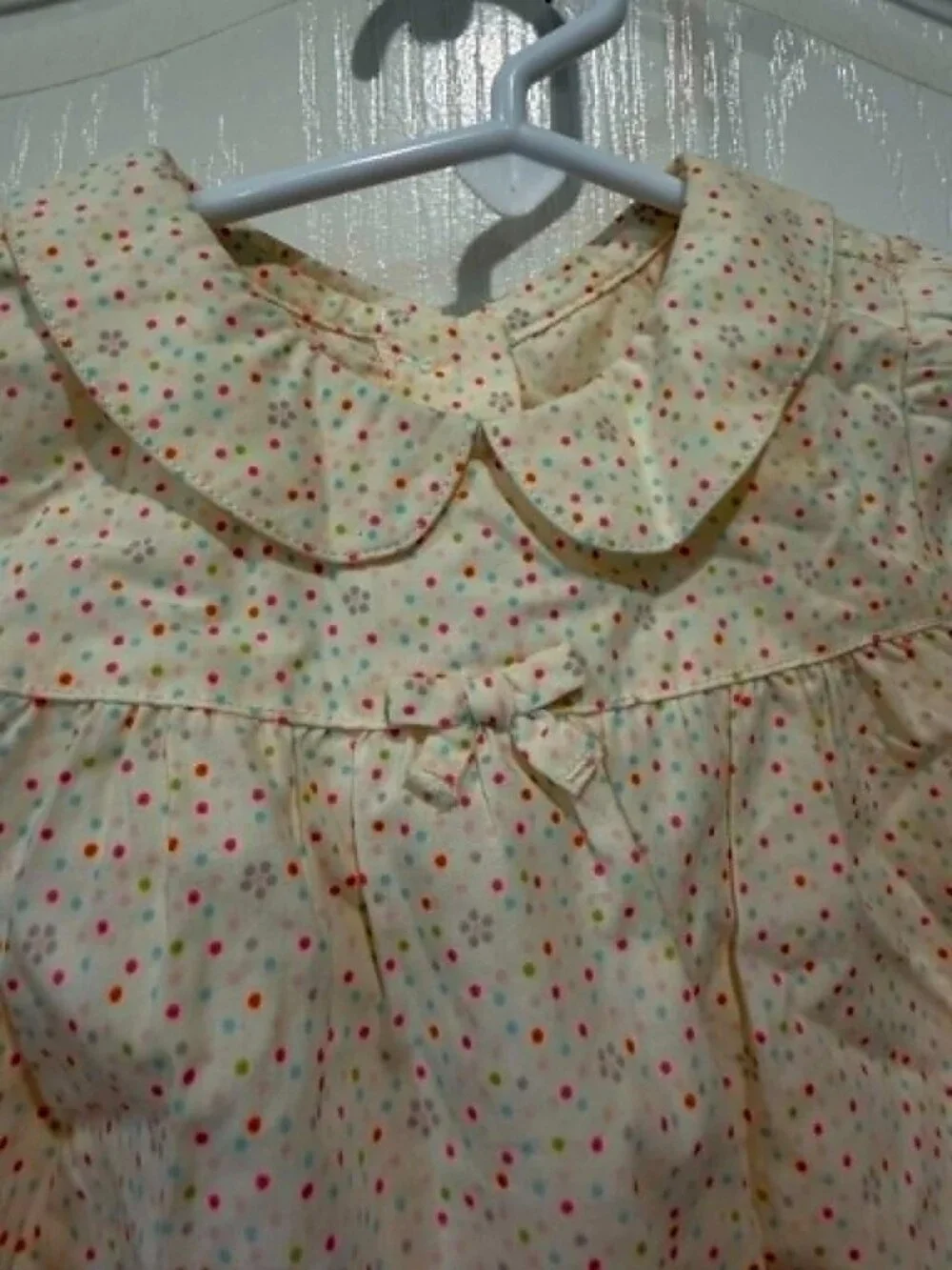 Gymboree nwt little